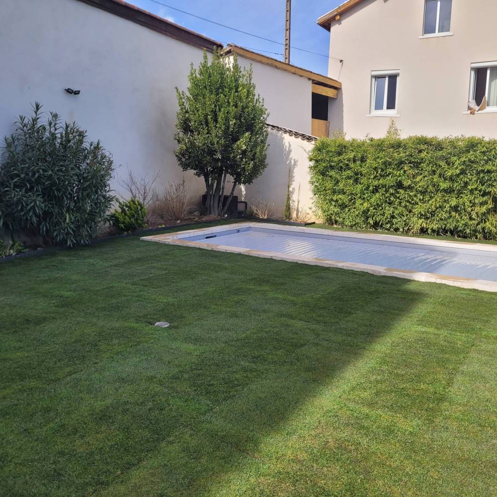 piscine couverte