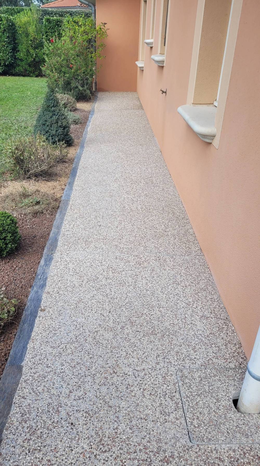 rebord fenetre